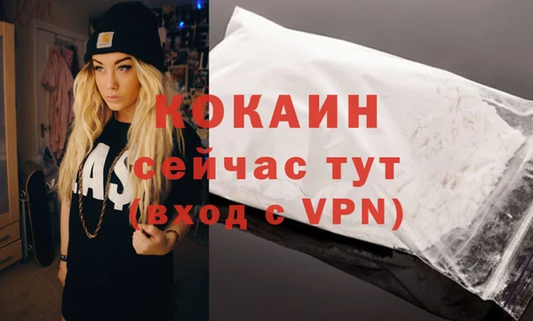 хмурый Абинск